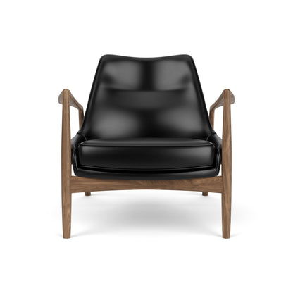 The Seal Lounge Chair — Low Back
