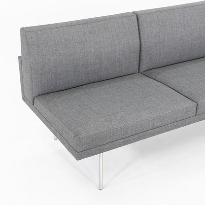 Tuxedo Component Lounge Sofa