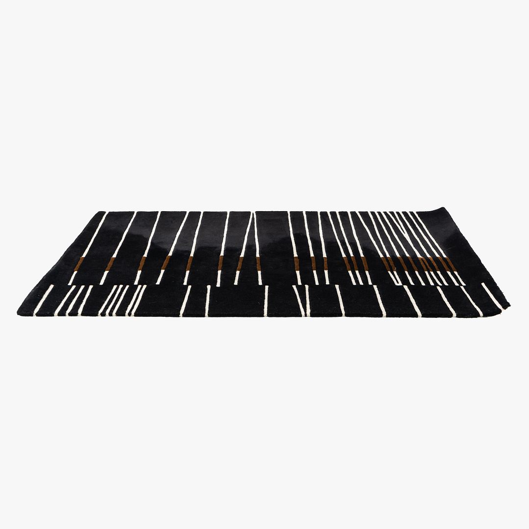 Wool Rug