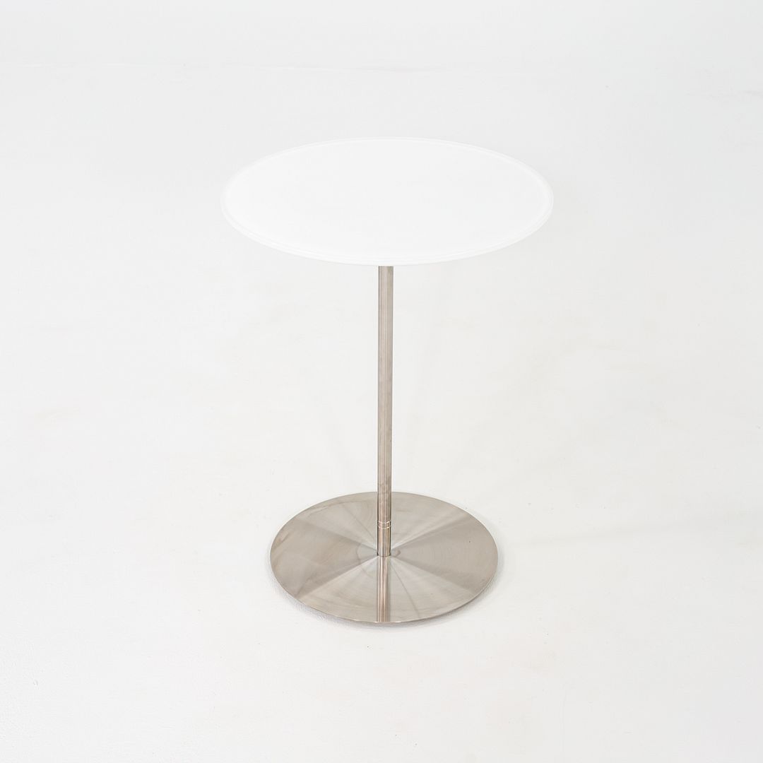 Quiet Side Table