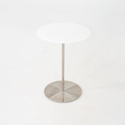 Quiet Side Table