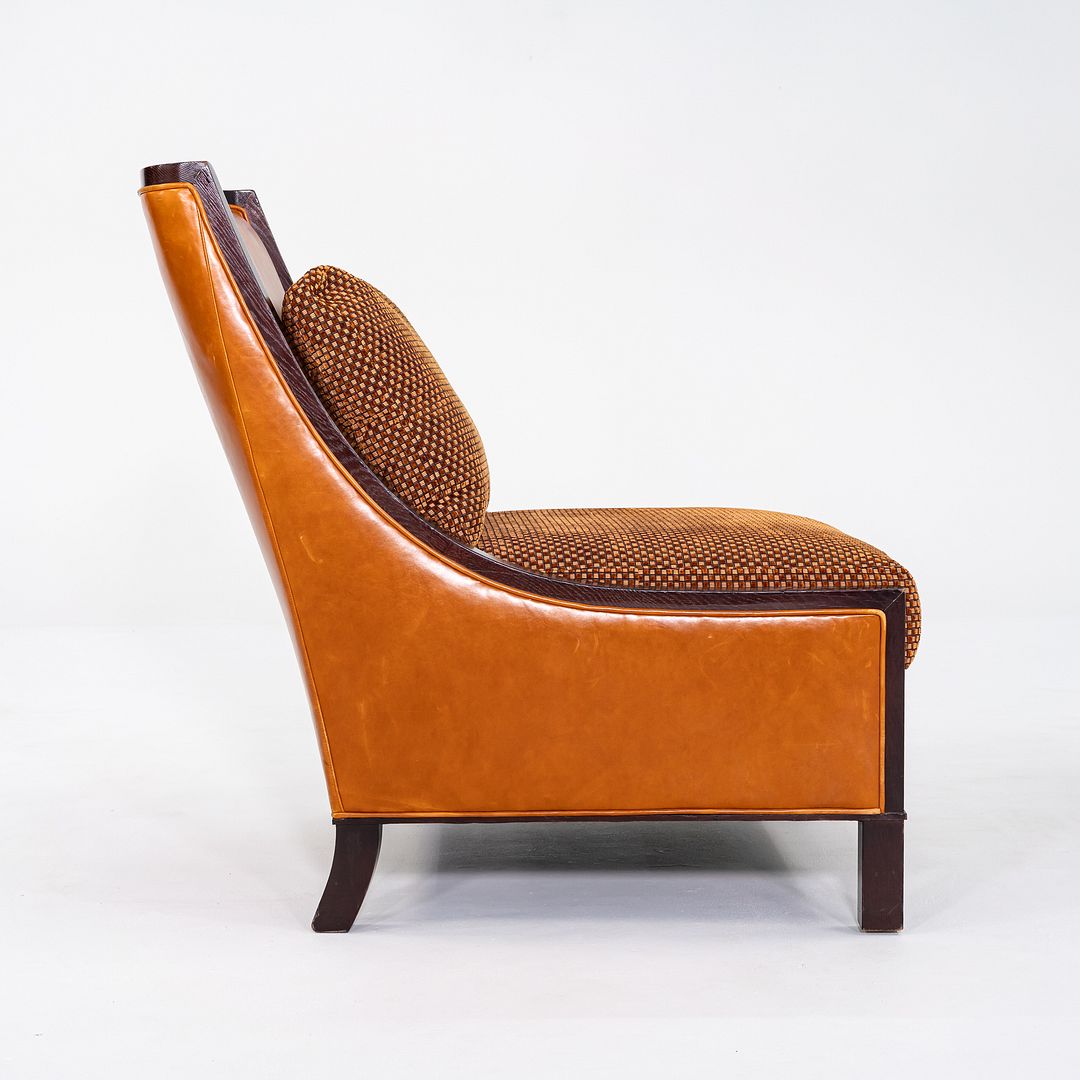 Slipper Lounge Chair