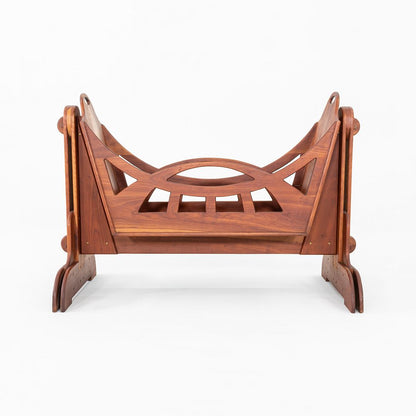 American Modern Bassinet or Cradle