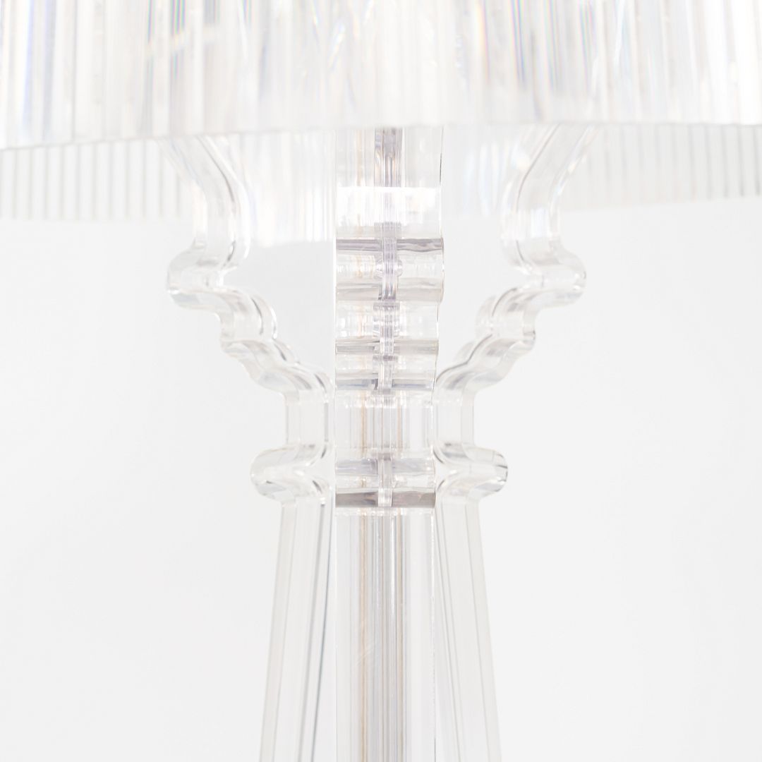Bourgie Table Lamp