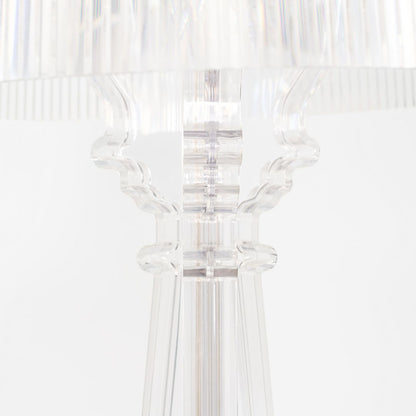 Bourgie Table Lamp