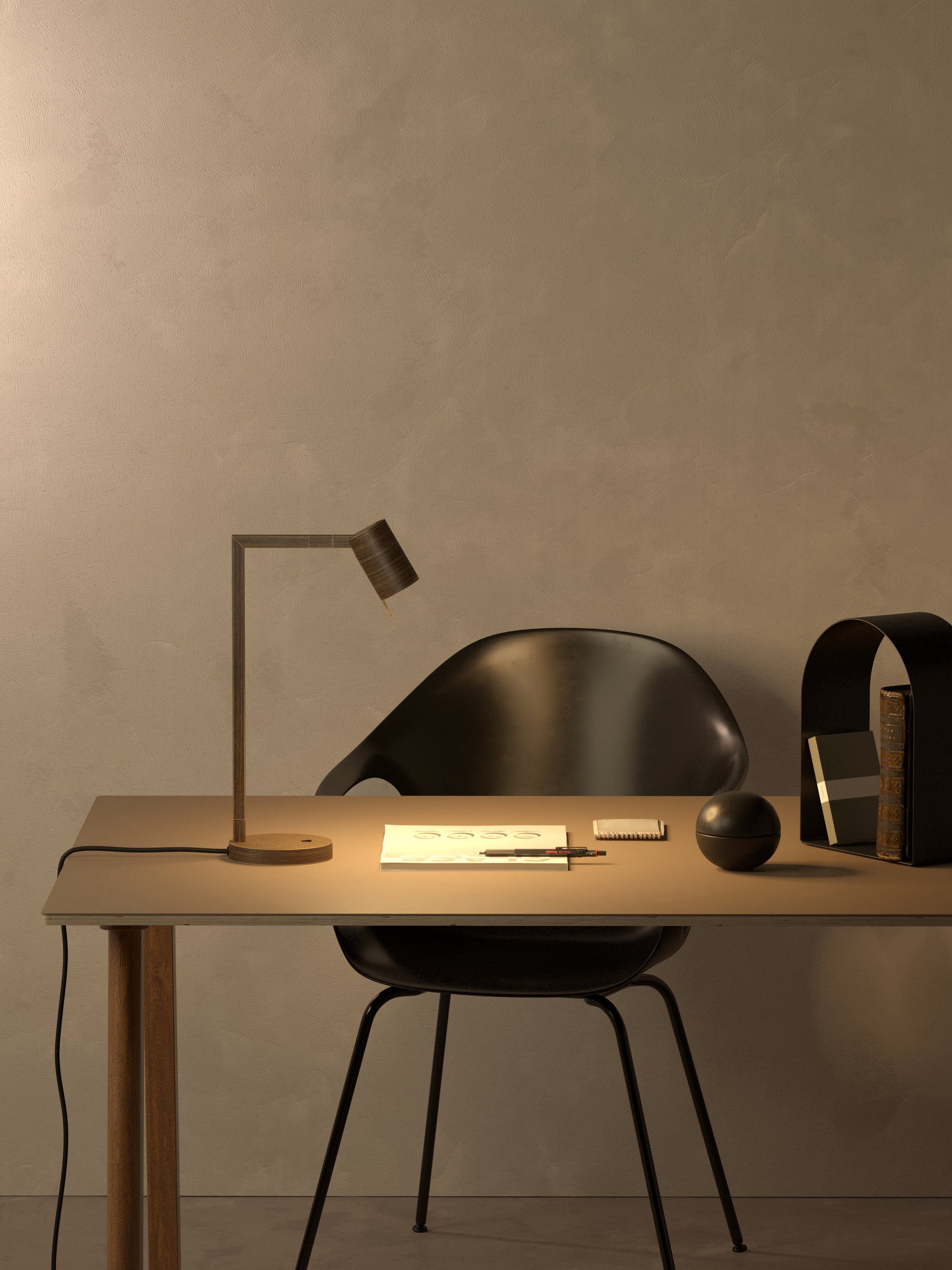 Ascoli Desk Lamp