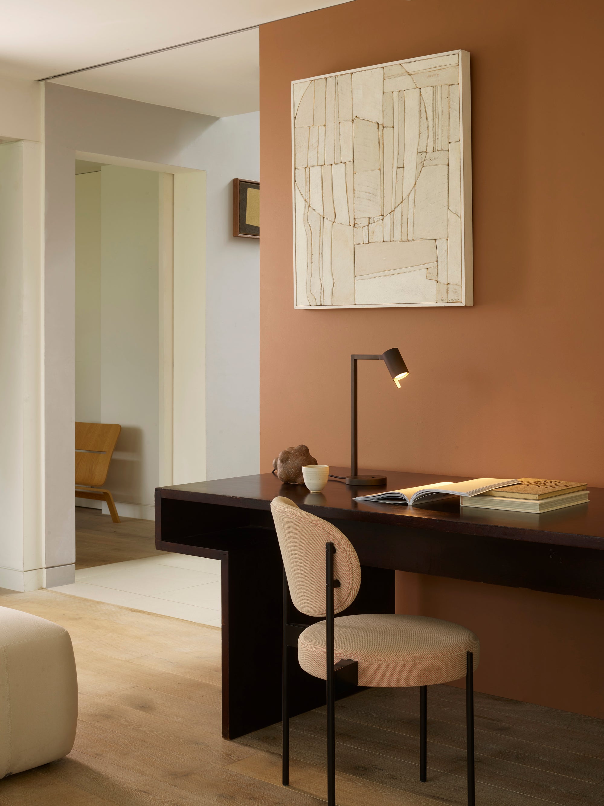 Ascoli Desk Lamp