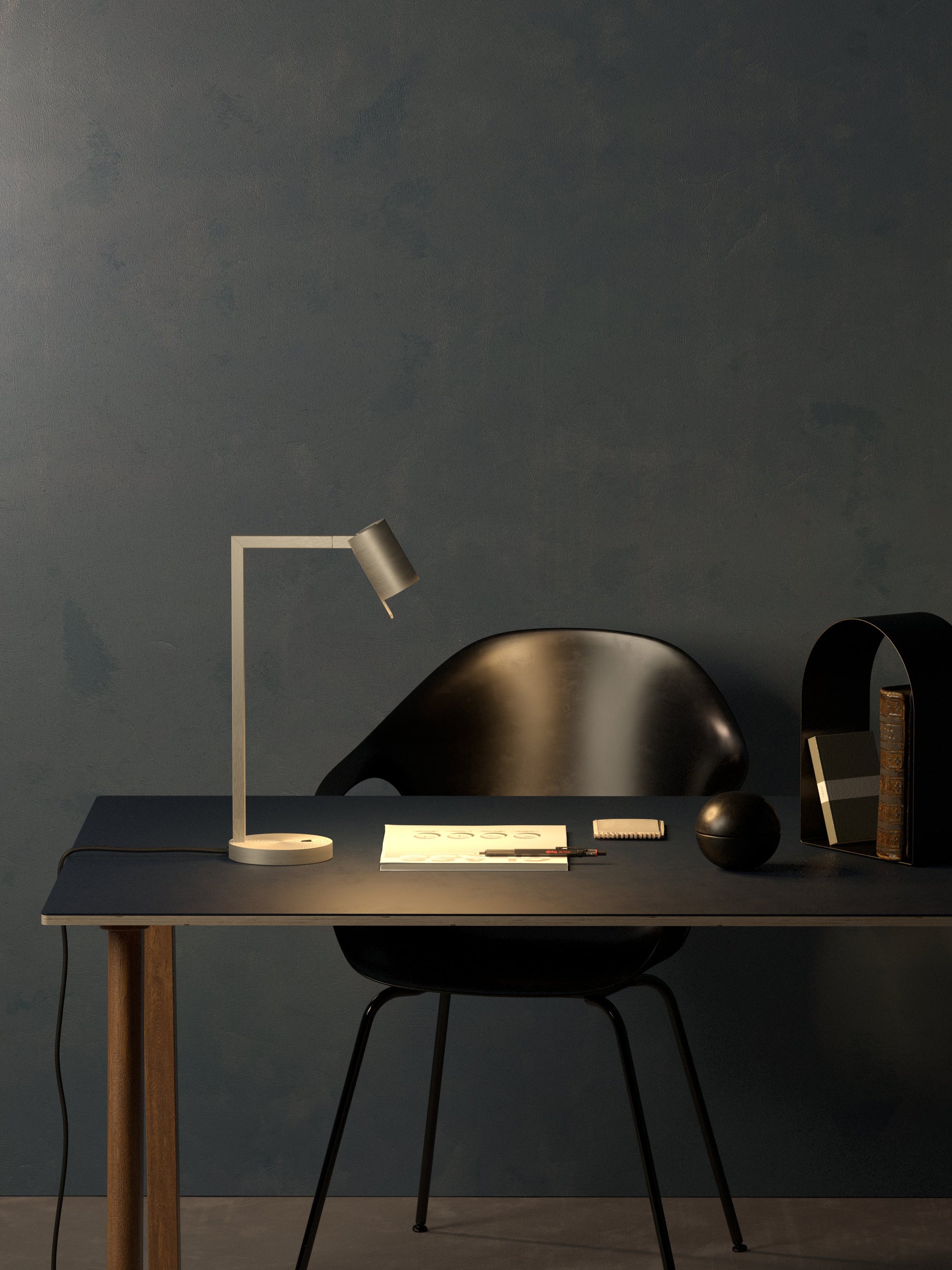 Ascoli Desk Lamp