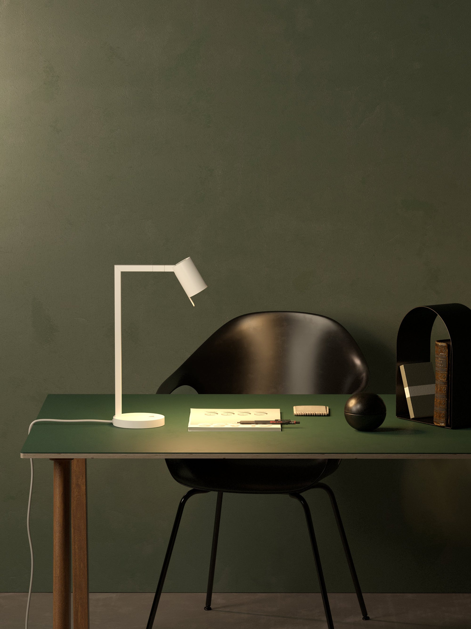 Ascoli Desk Lamp