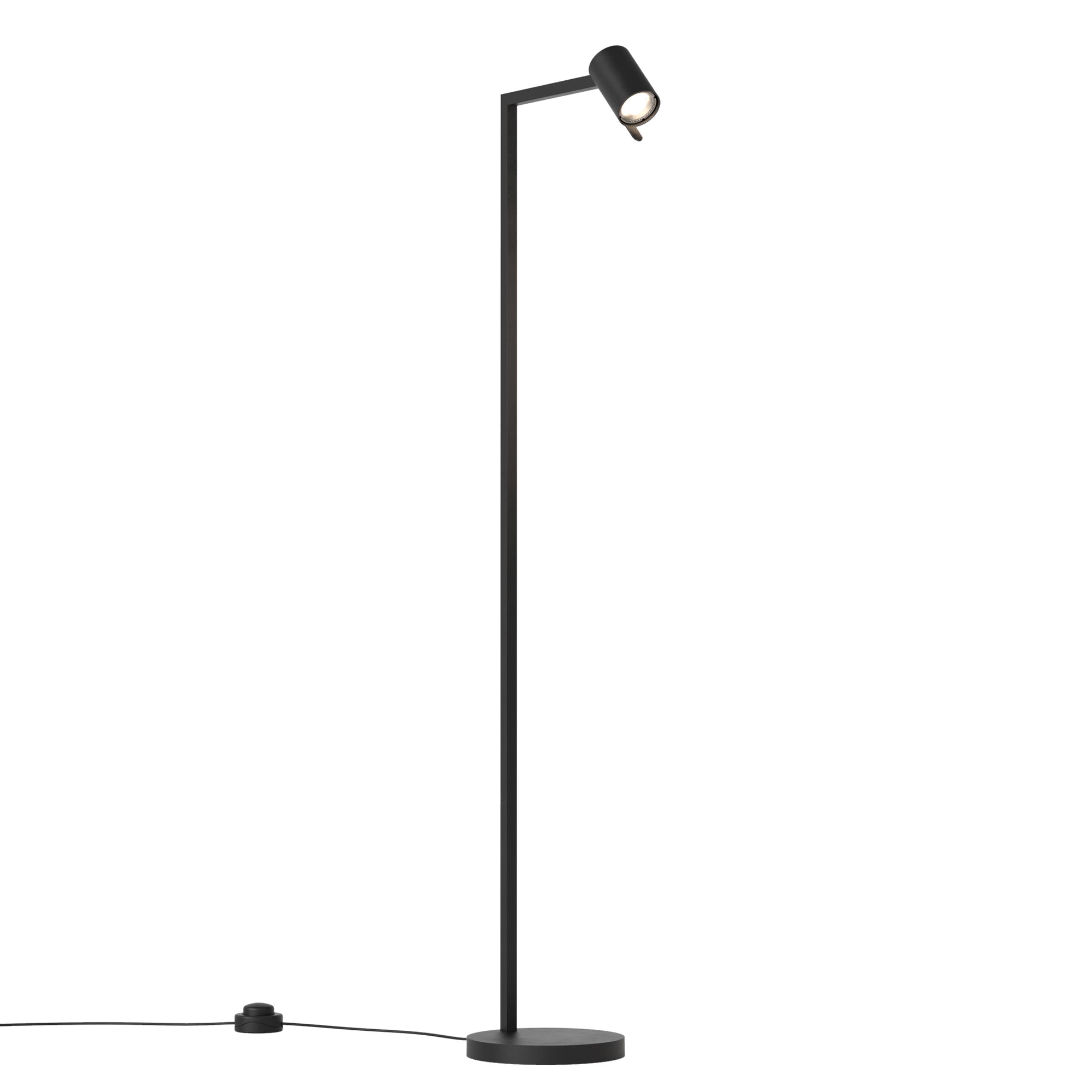 Ascoli Floor Lamp
