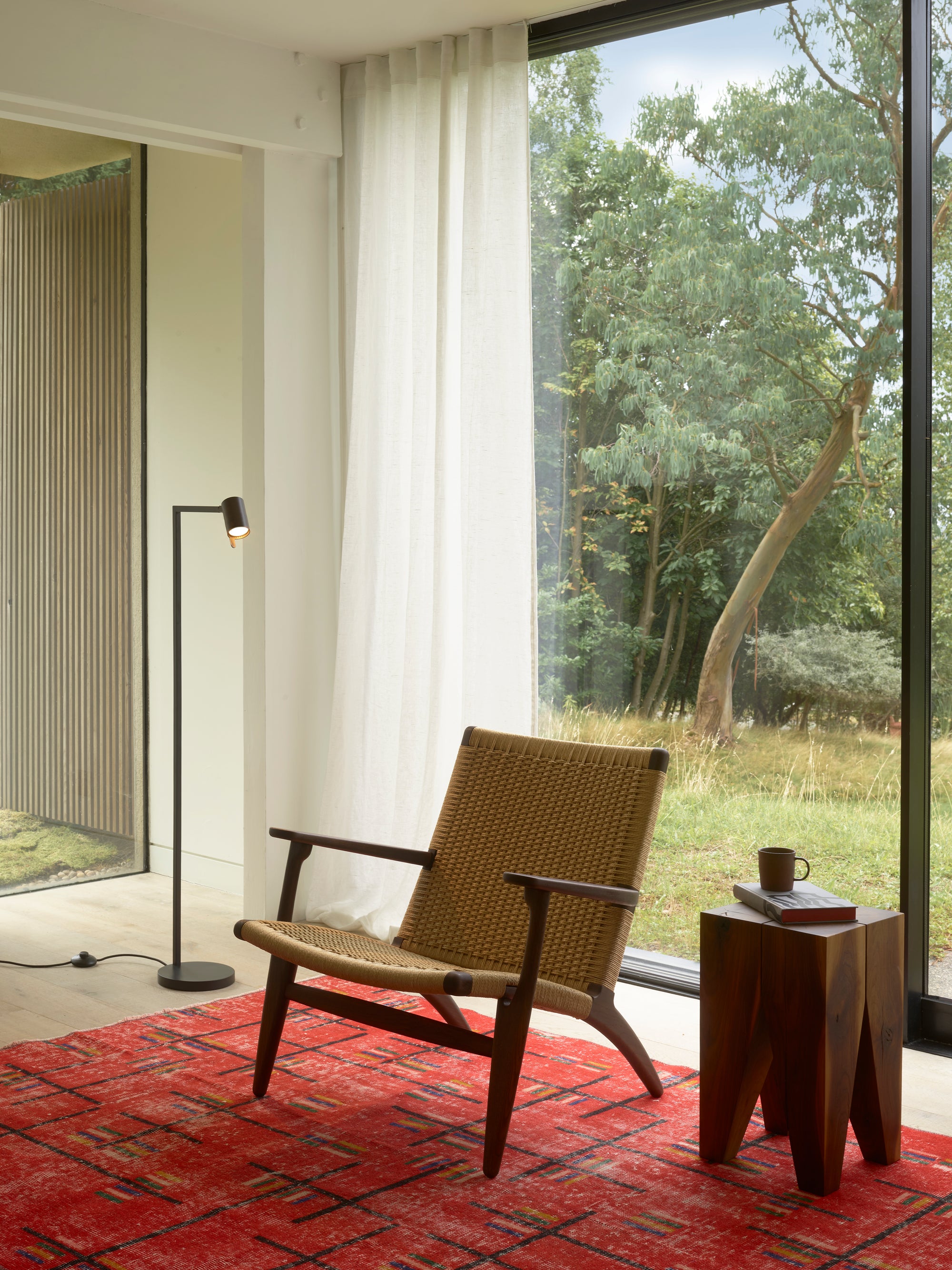 Ascoli Floor Lamp