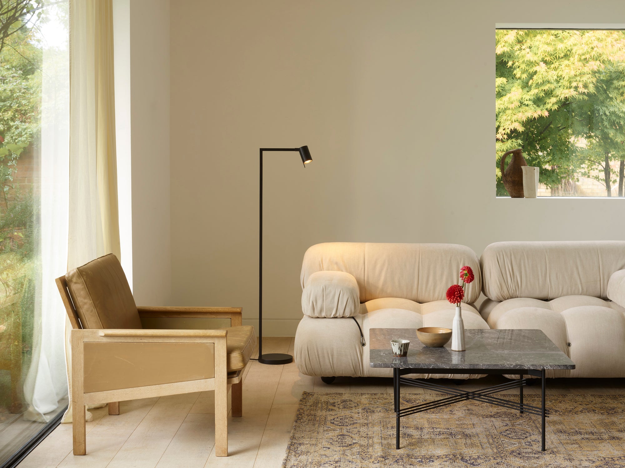 Ascoli Floor Lamp