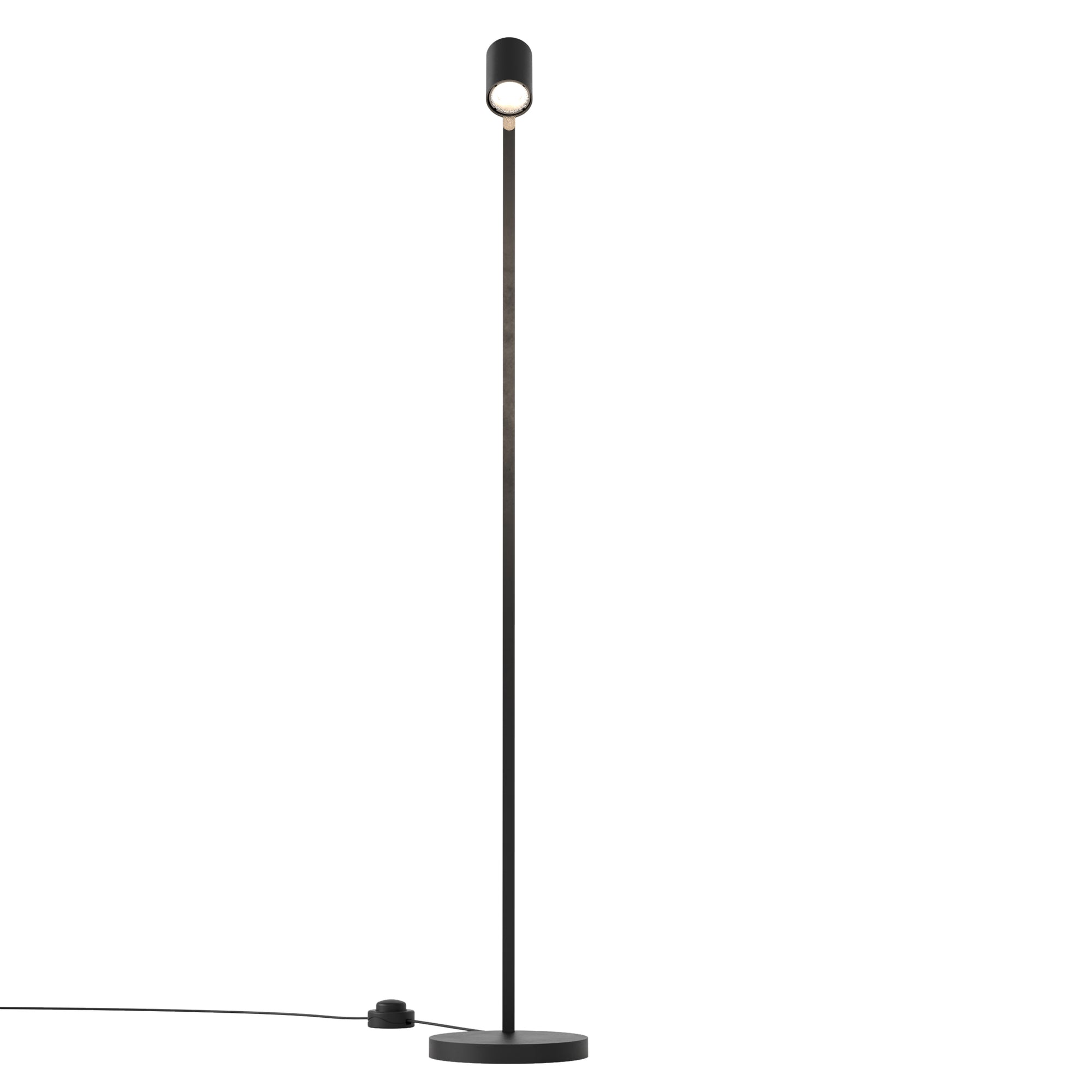 Ascoli Floor Lamp