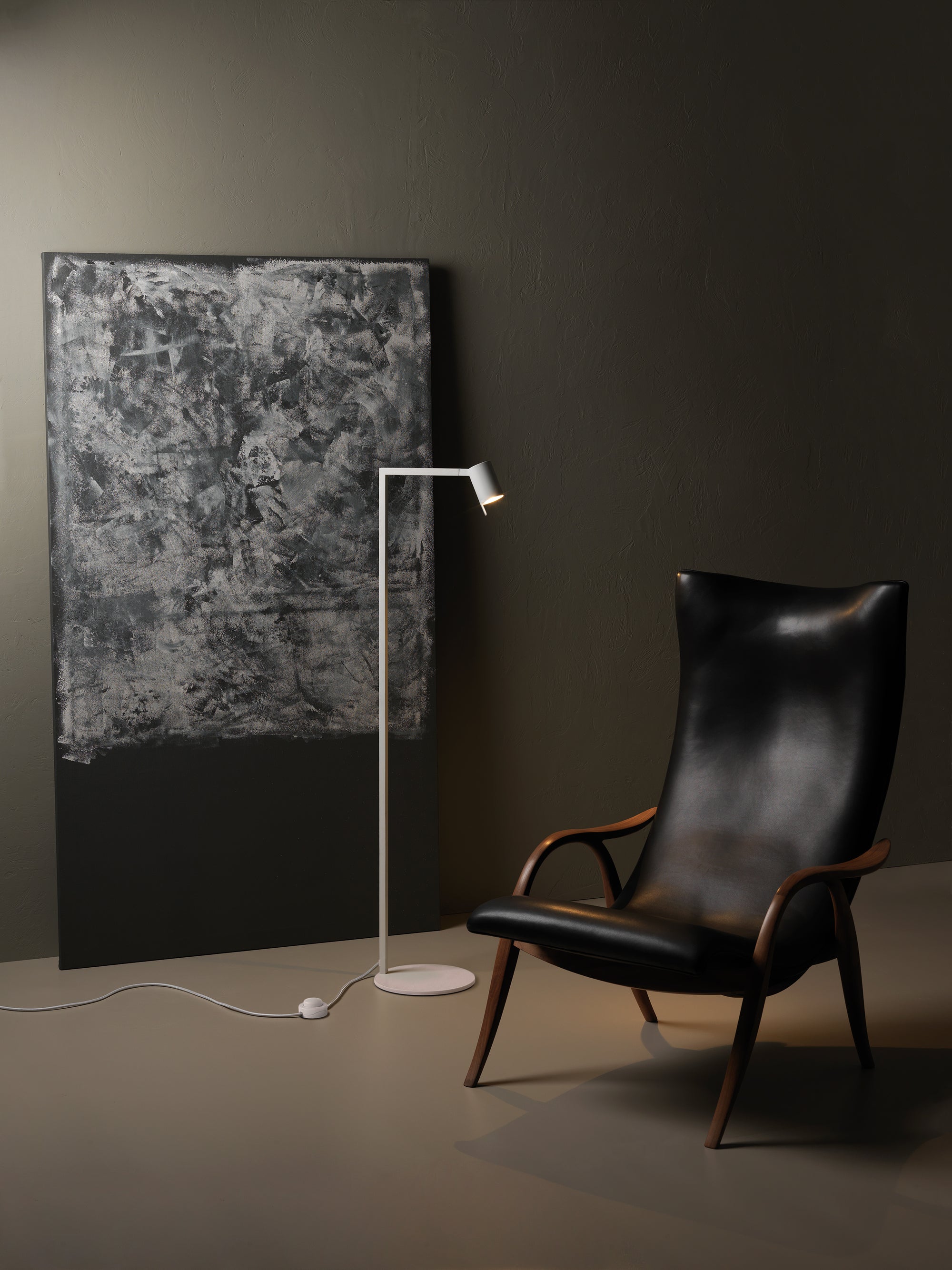 Ascoli Floor Lamp