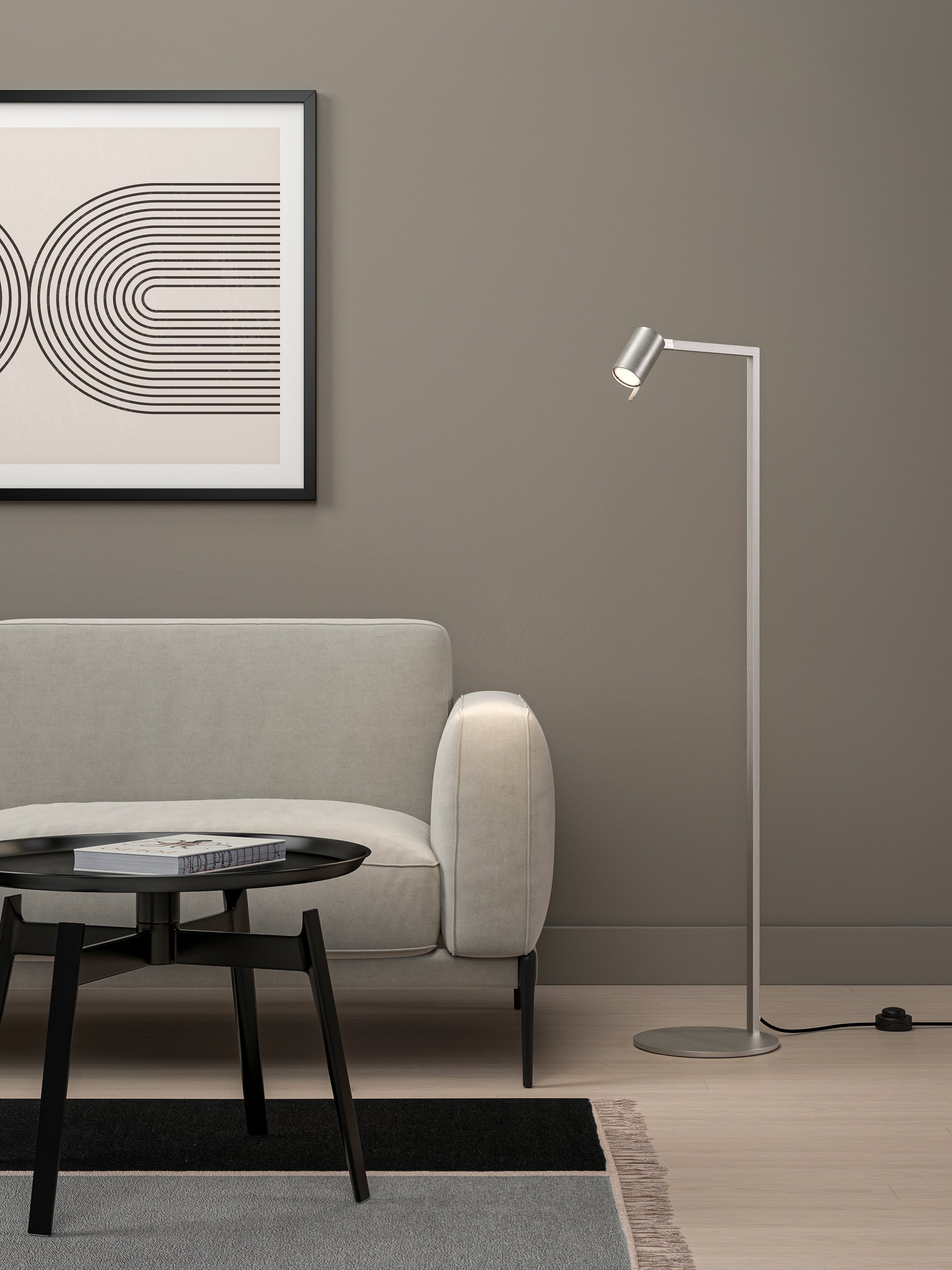 Ascoli Floor Lamp
