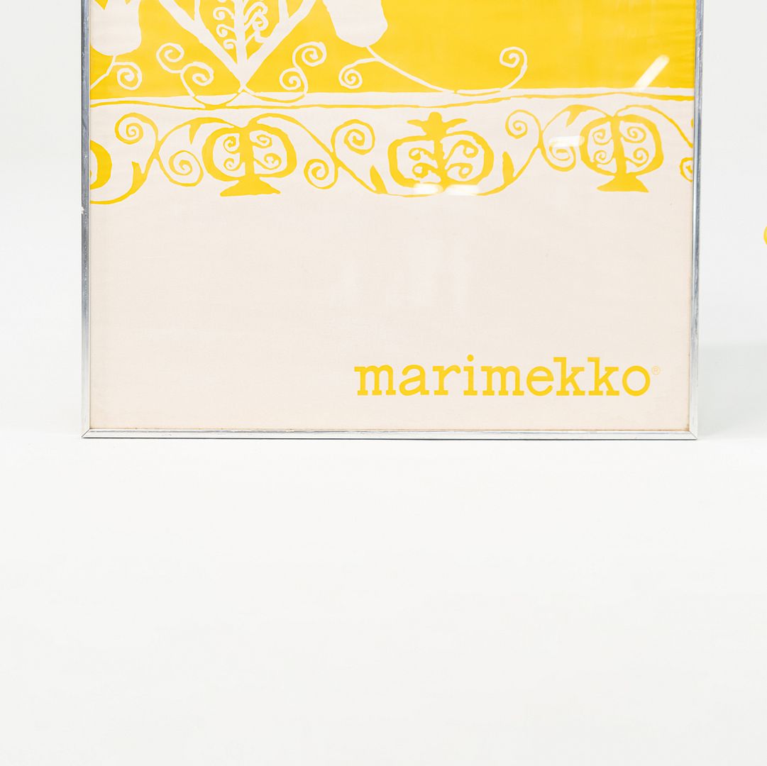 Marimekko Poster