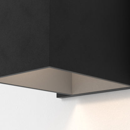 Oslo Wall Lamp — Outdoor