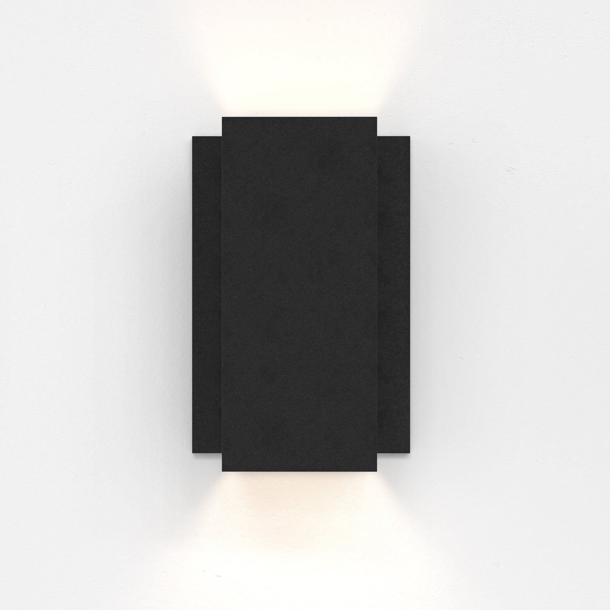 Oslo Wall Lamp — Outdoor