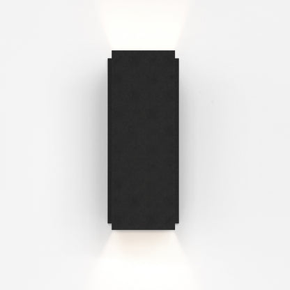 Oslo Wall Lamp — Outdoor