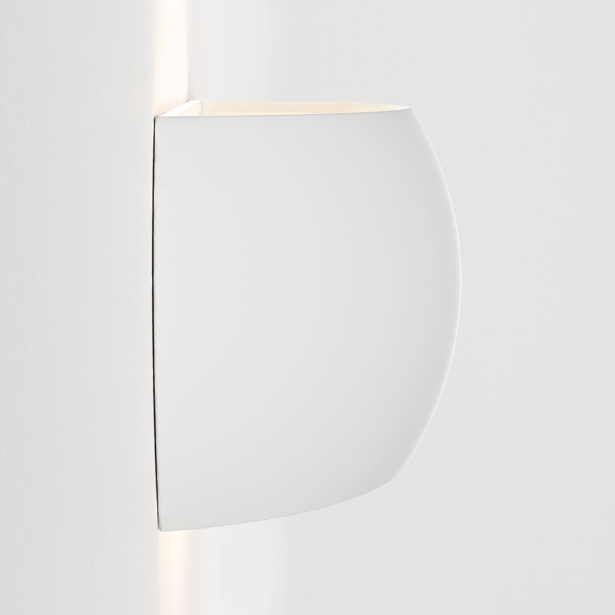 Milo Wall Lamp