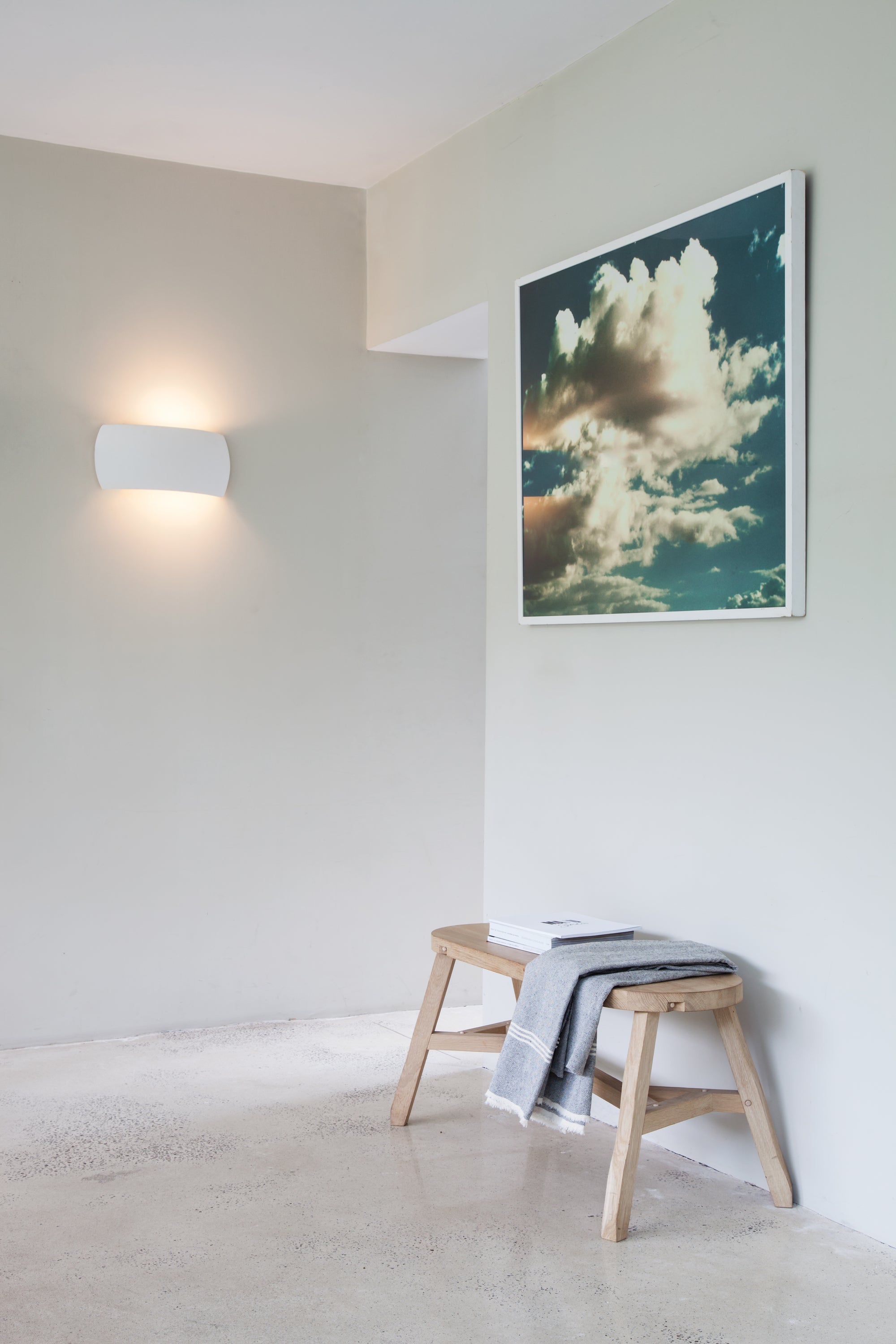 Milo Wall Lamp