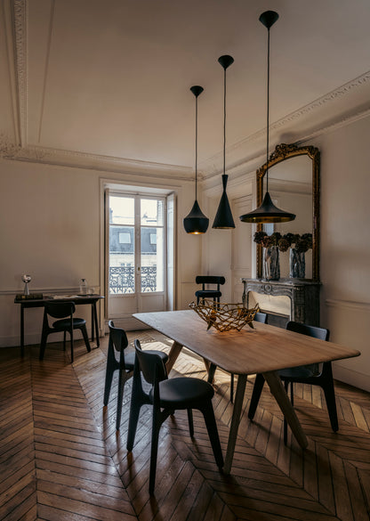 Beat Pendant Lamp — Fat