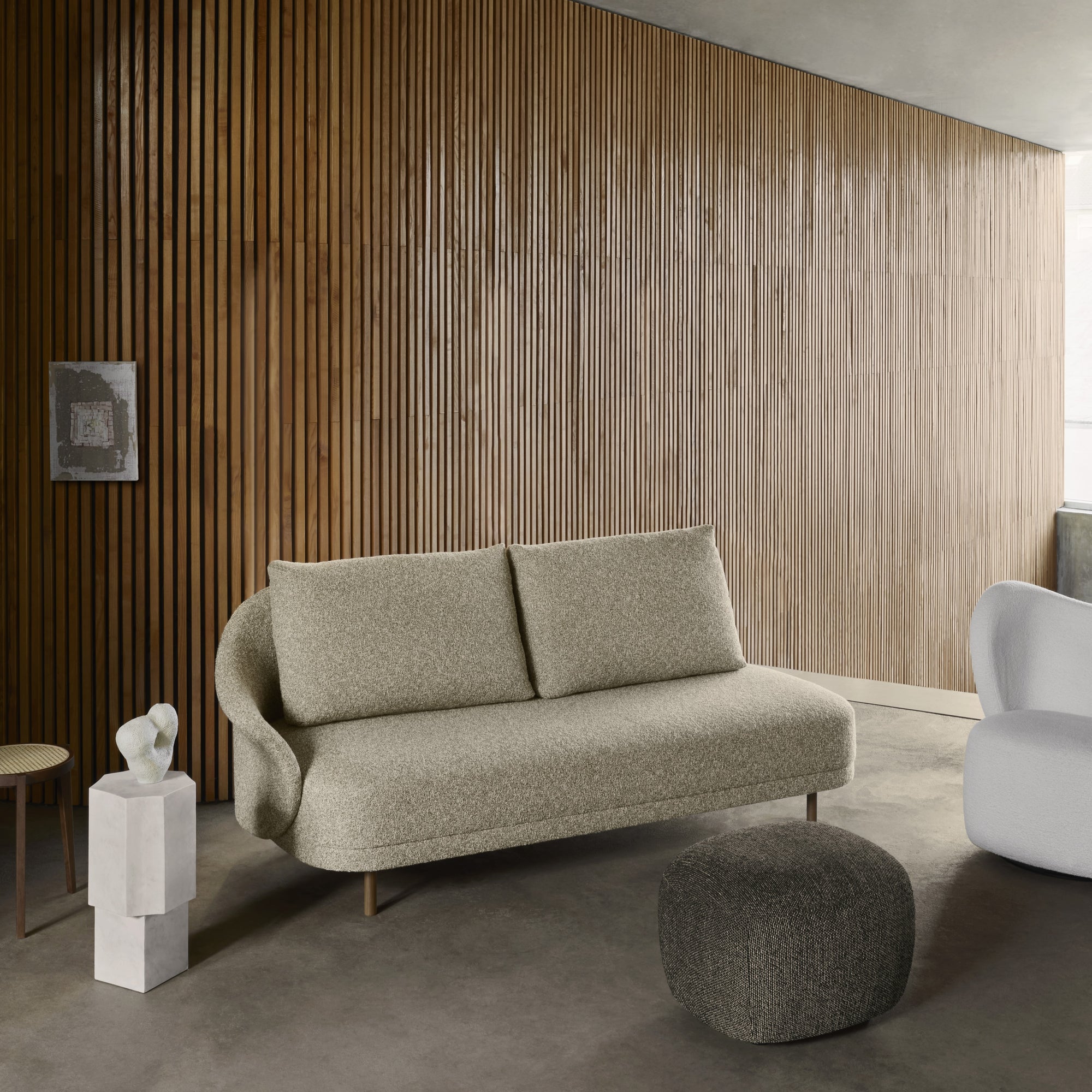 New Wave Sofa