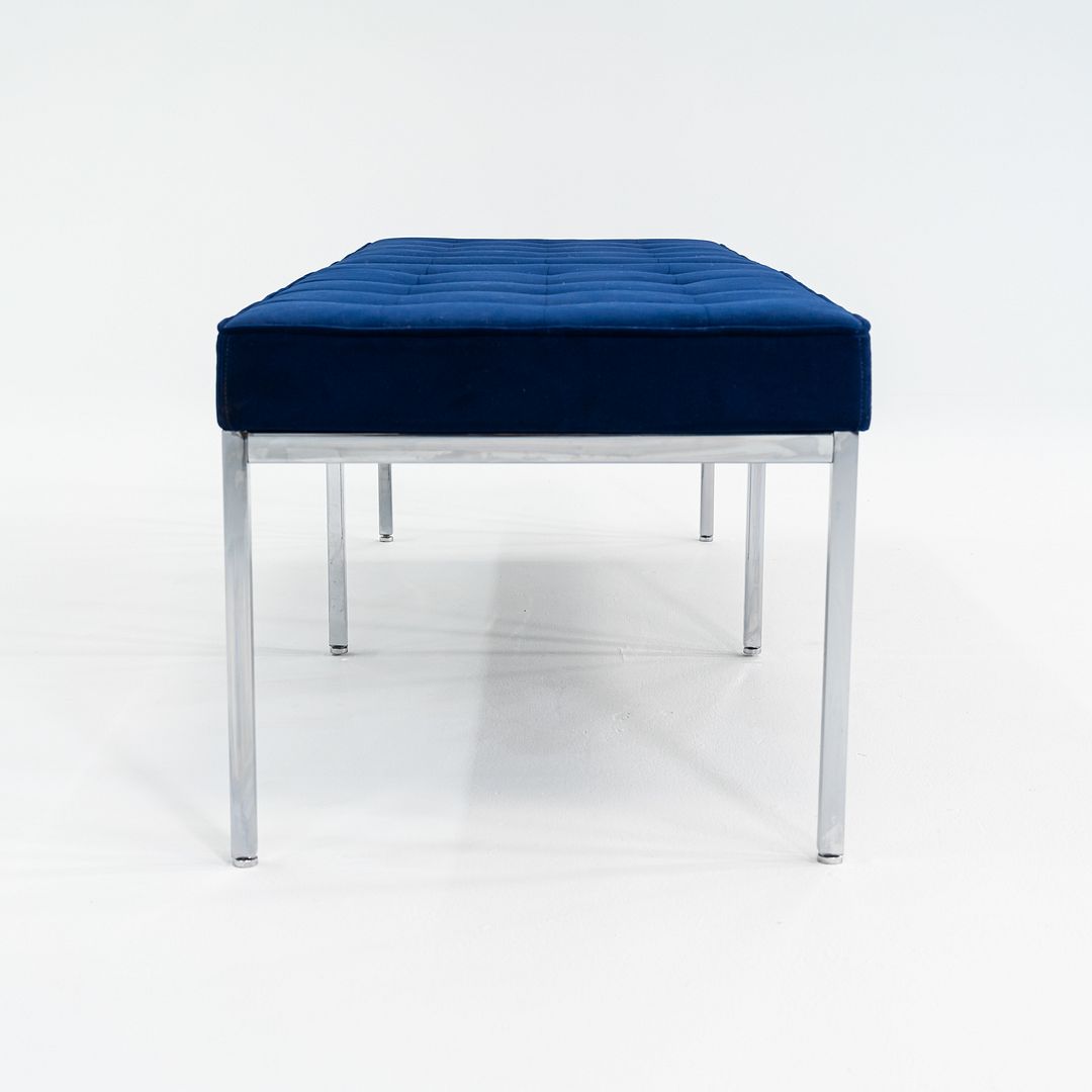 Three Seat Bench