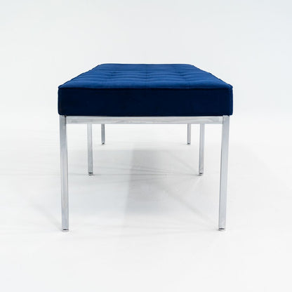 Three Seat Bench