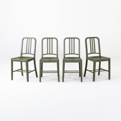 Emeco 111 Navy Chair
