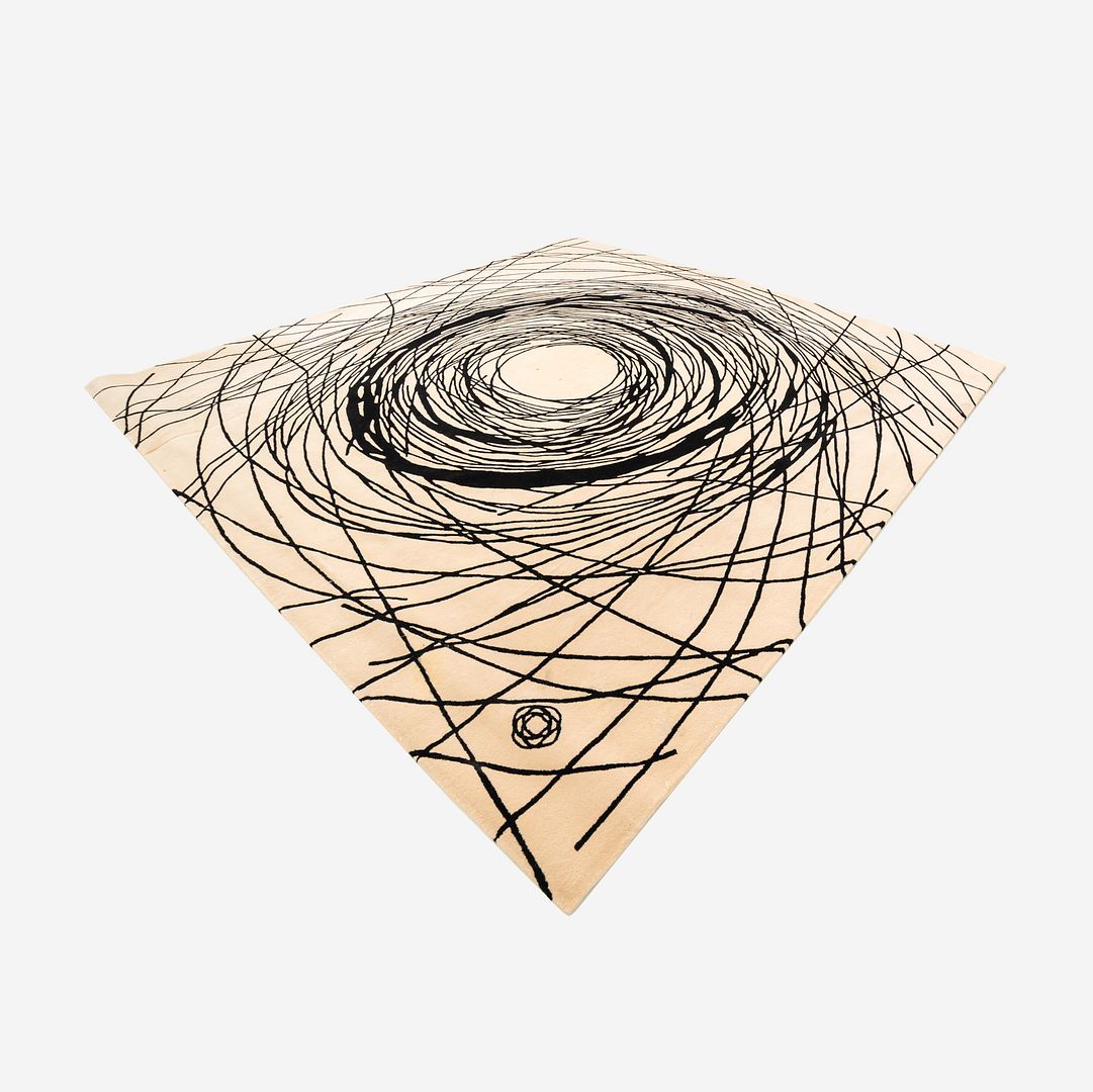 Nest Rug