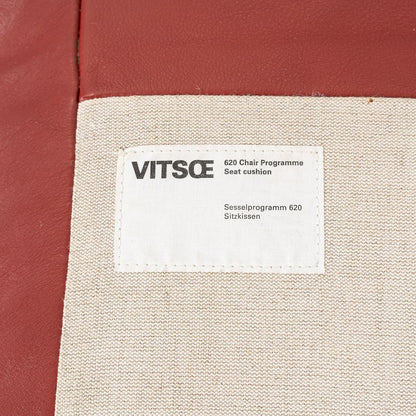Vitsoe 620 Chair