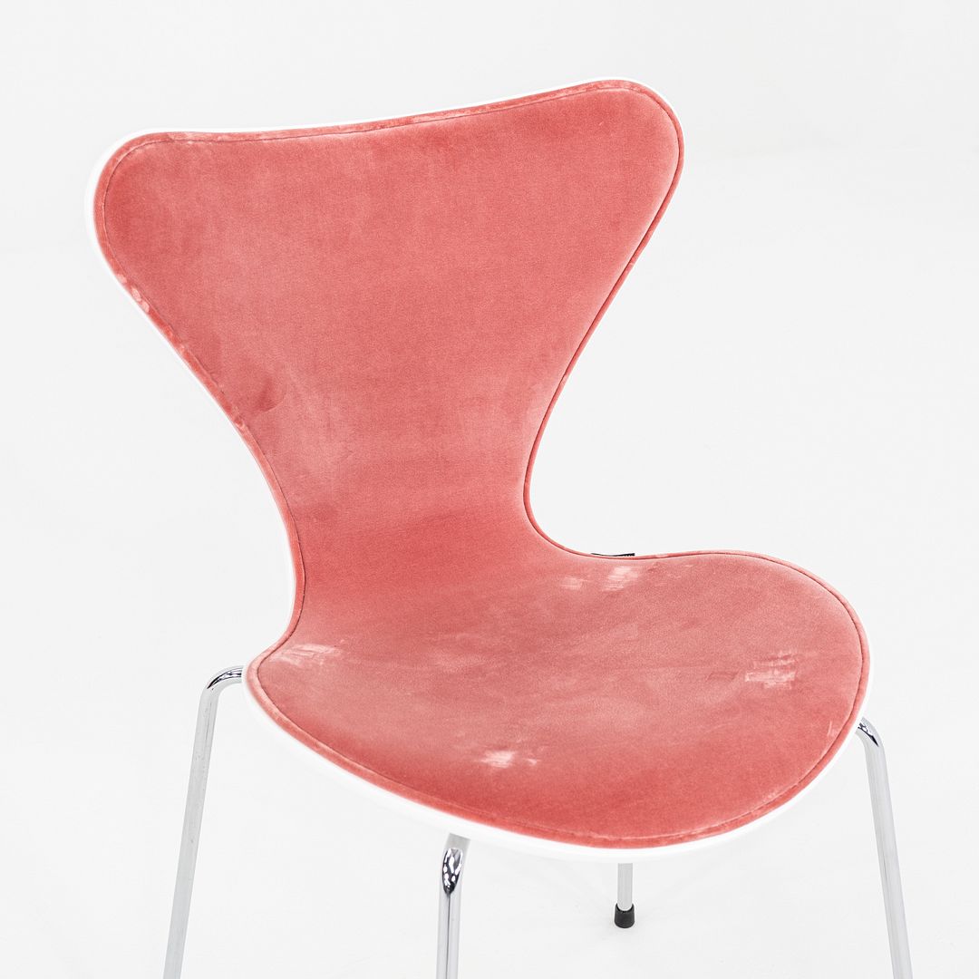 Series 7 Chair, Model 3107