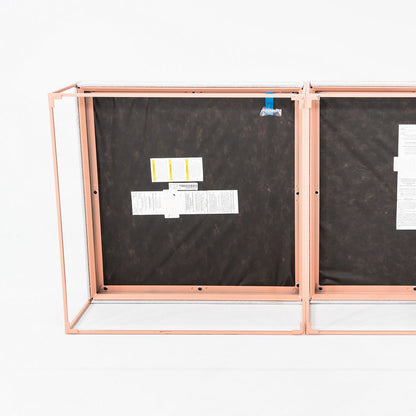 Umami Lounge Modular Sofa