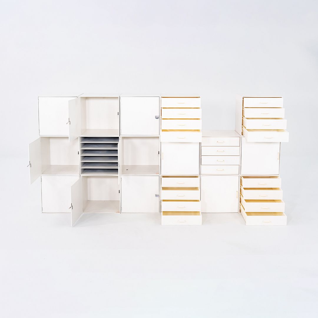 Palaset Storage Cubes