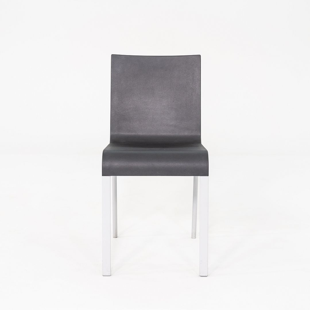 .03 Stacking Dining Chairs
