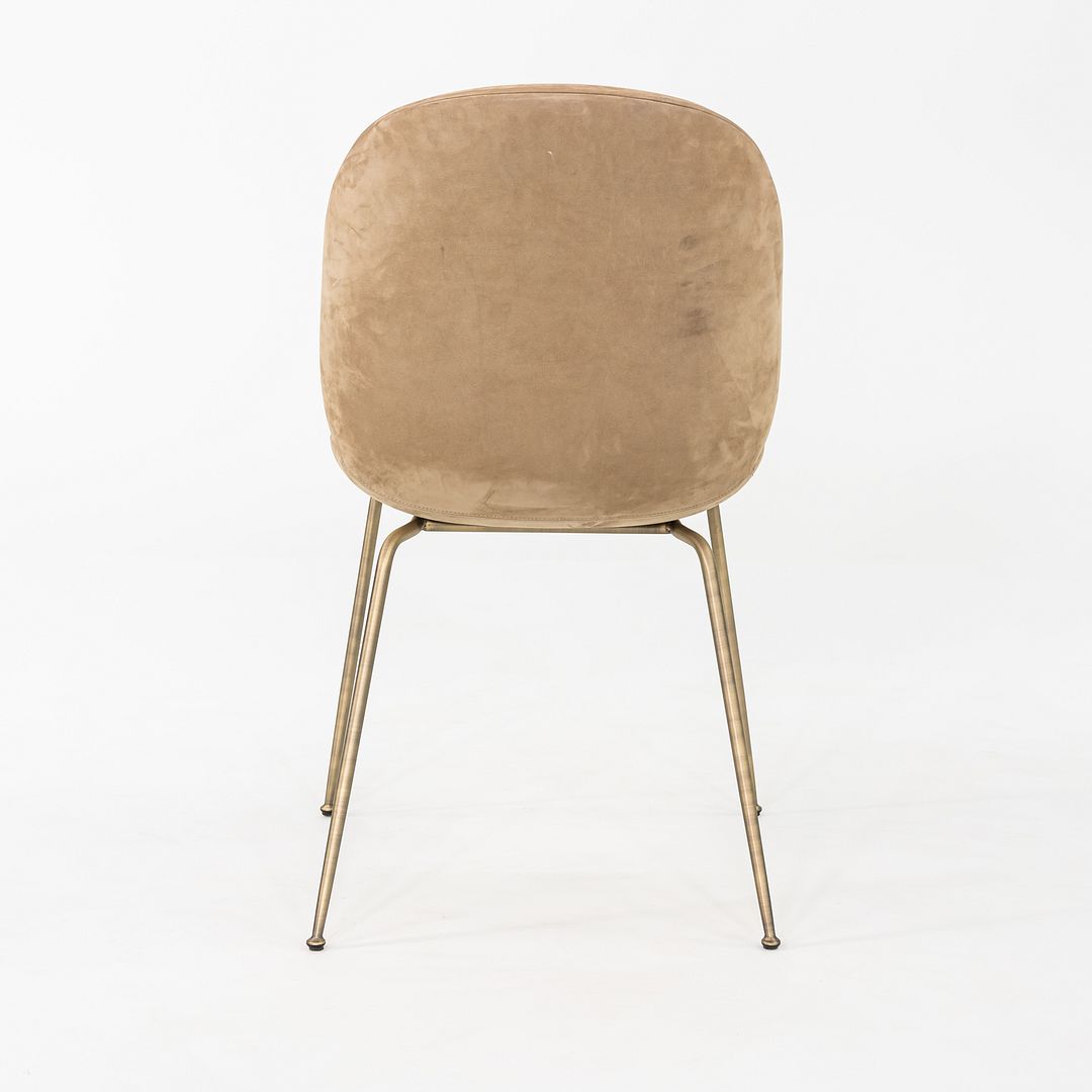 Beetle and Bat Dining Chair