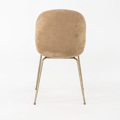 Beetle and Bat Dining Chair