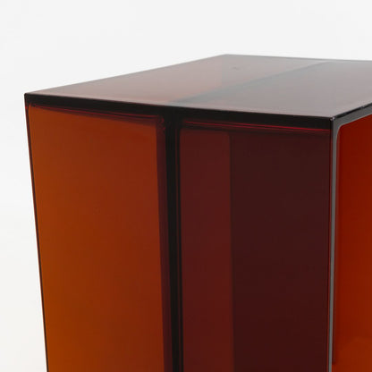 Kartell Max-Beam Side Table / Stool