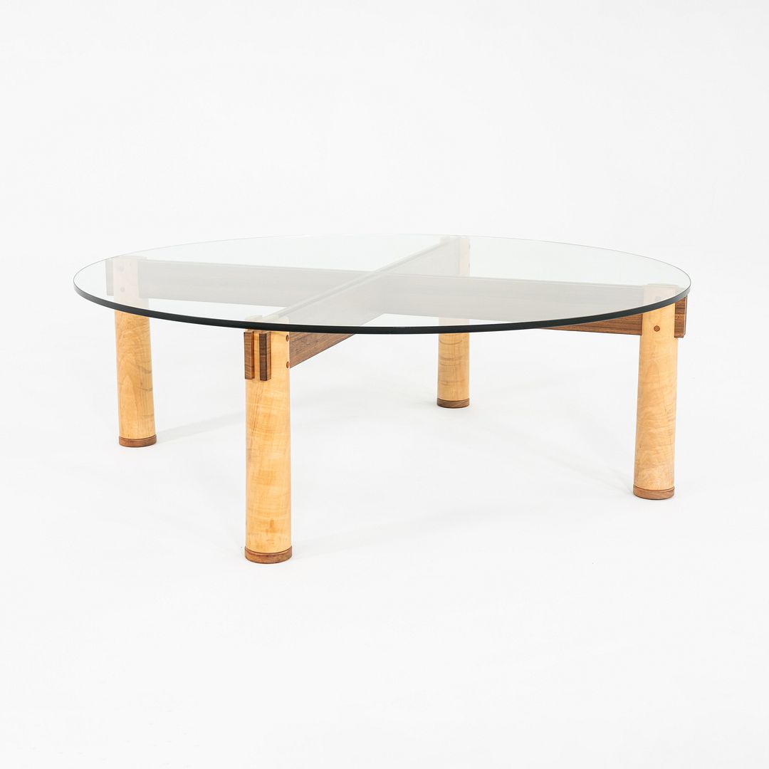 Custom Coffee Table