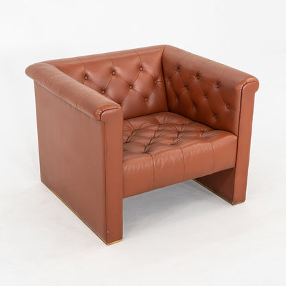 CH.33 Club Chair