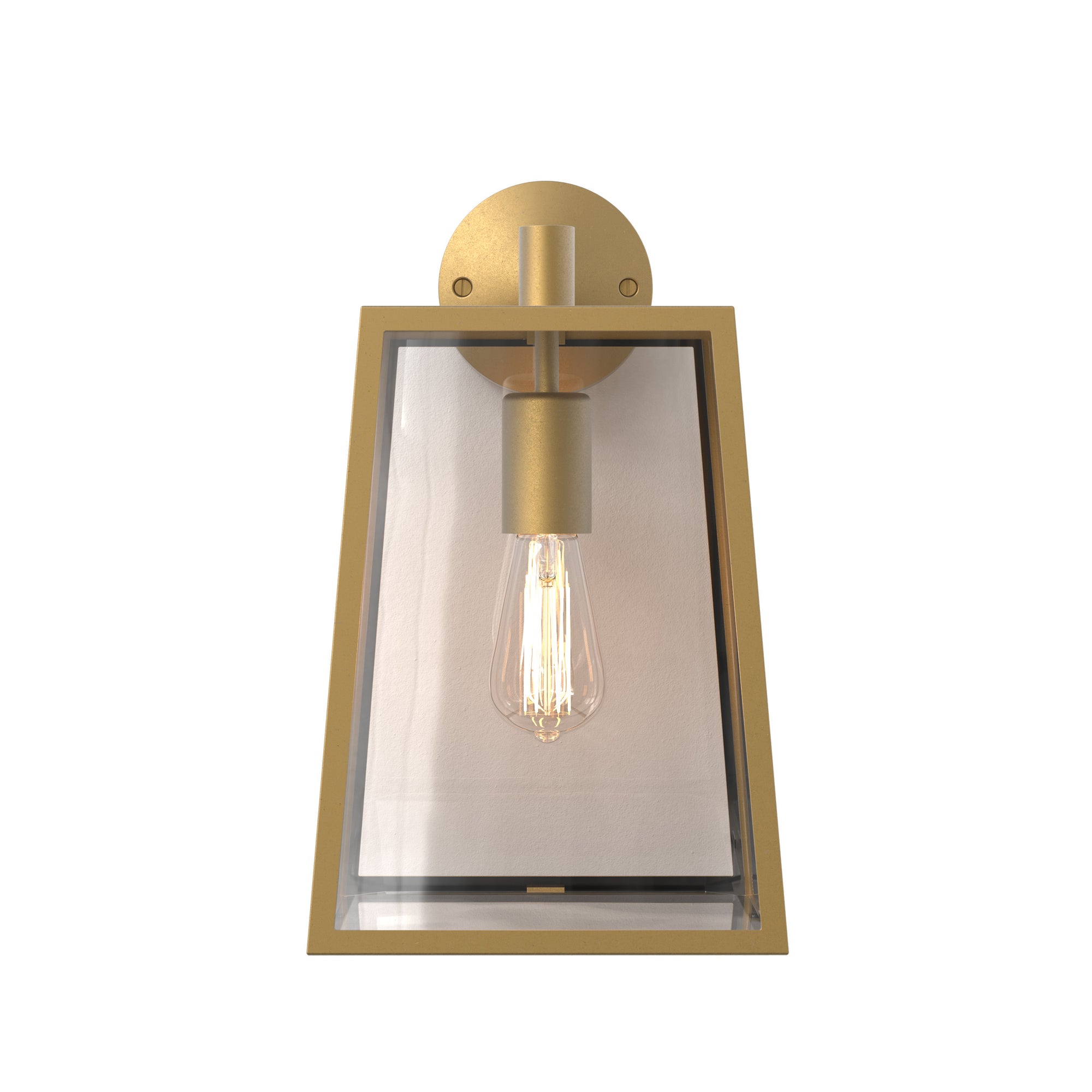 Calvi Wall Lamp — Outdoor