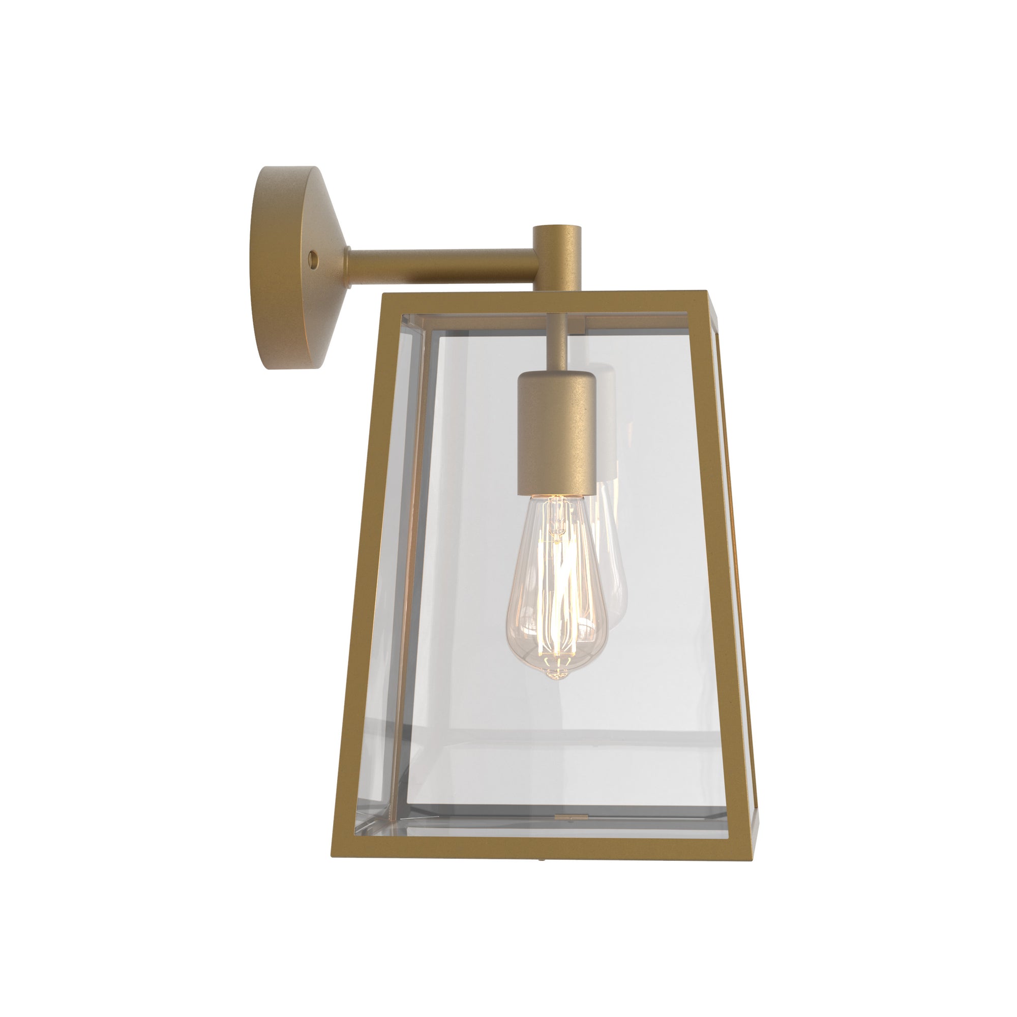 Calvi Wall Lamp — Outdoor
