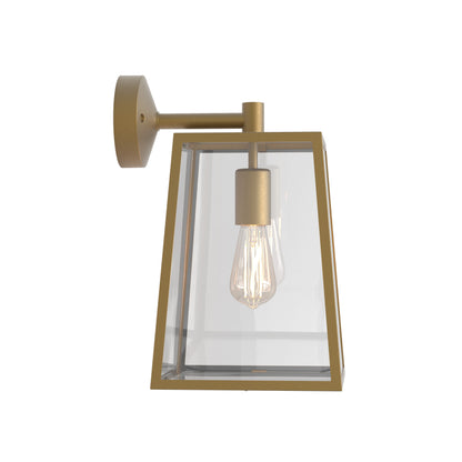 Calvi Wall Lamp — Outdoor