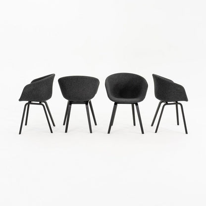 About A 23 Dining Arm Chair