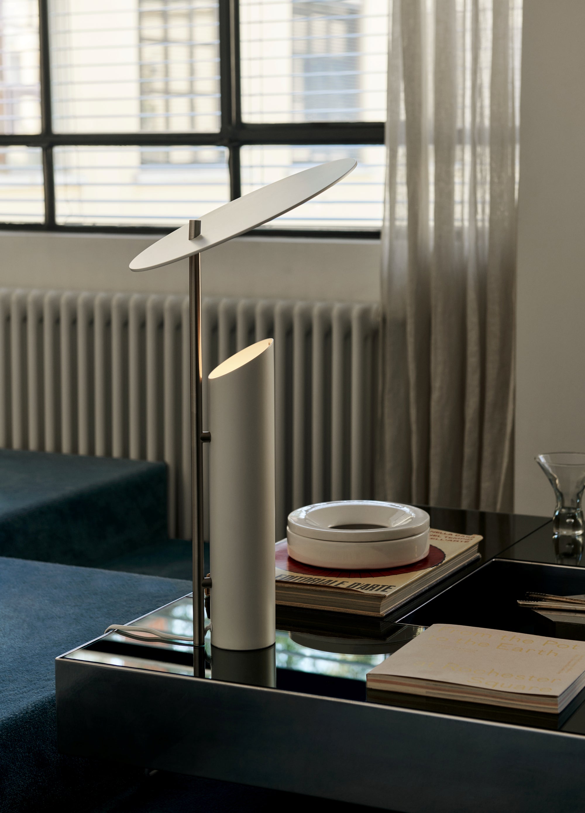 Reflect Table Lamp