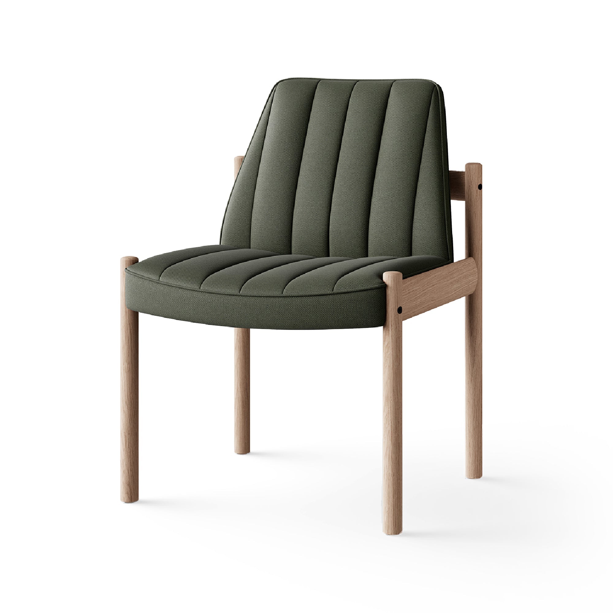 Ry Dining Chair by Sven I. Dysthe — Rarify