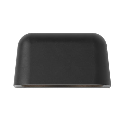 Mast Twin Wall Lamp — Outdoor