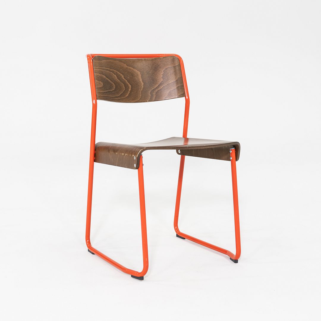 Canteen Utility Dining Chair