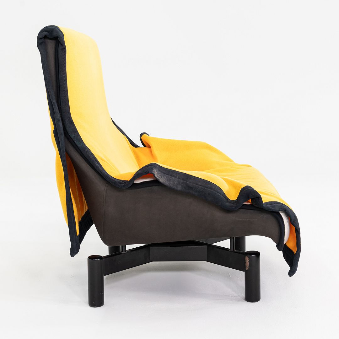 Sinbad Lounge Chair